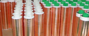 纖維電熱膜用導(dǎo)電銅箔膠帶在于導(dǎo)電性強(qiáng) 纖維電熱膜用導(dǎo)電銅箔膠帶在于導(dǎo)電性強(qiáng)