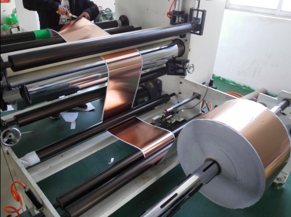 <銅箔膠帶>-蘇州艾飛敏屏蔽導電材料有限公司公司簡介 <銅箔膠帶>-蘇州艾飛敏屏蔽導電材料有限公司公司簡介