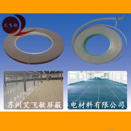 什么是防靜電銅箔膠帶？