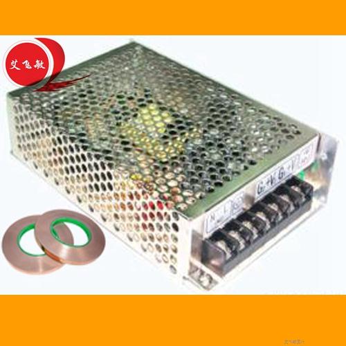 電源開關中的應用