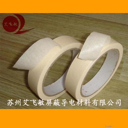美紋紙膠帶